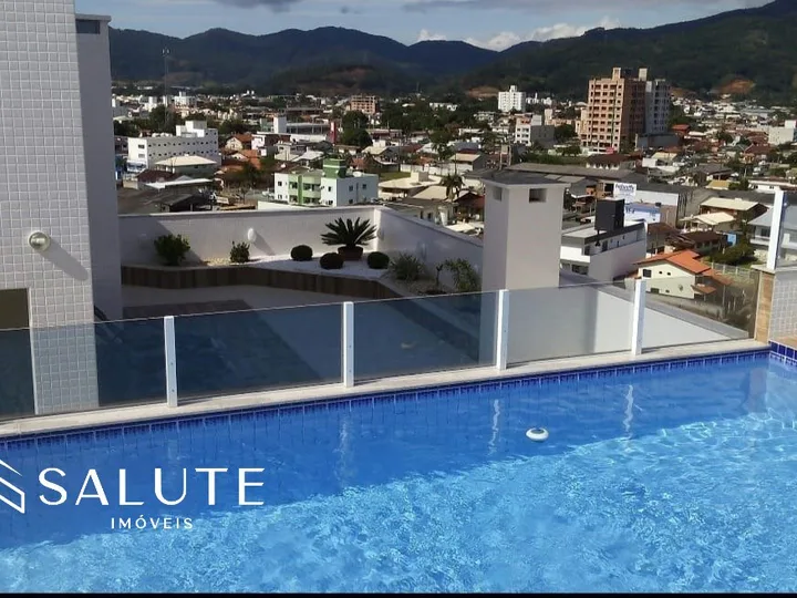 Apartamento à venda, Centro - Camboriú