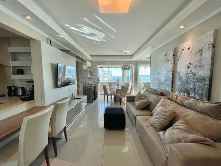 Apartamento à venda 4 Dormitórios Centro