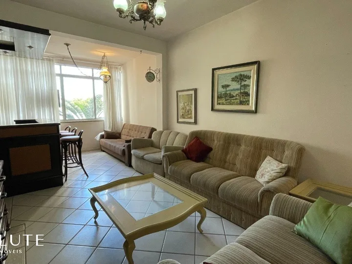 Apartamento à venda 2 dormitórios no Centro