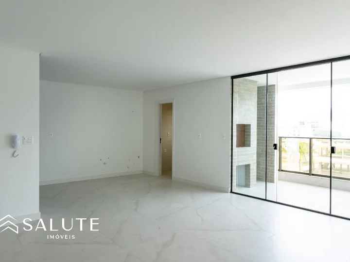 Apartamento à venda 3 suítes na Praia Brava
