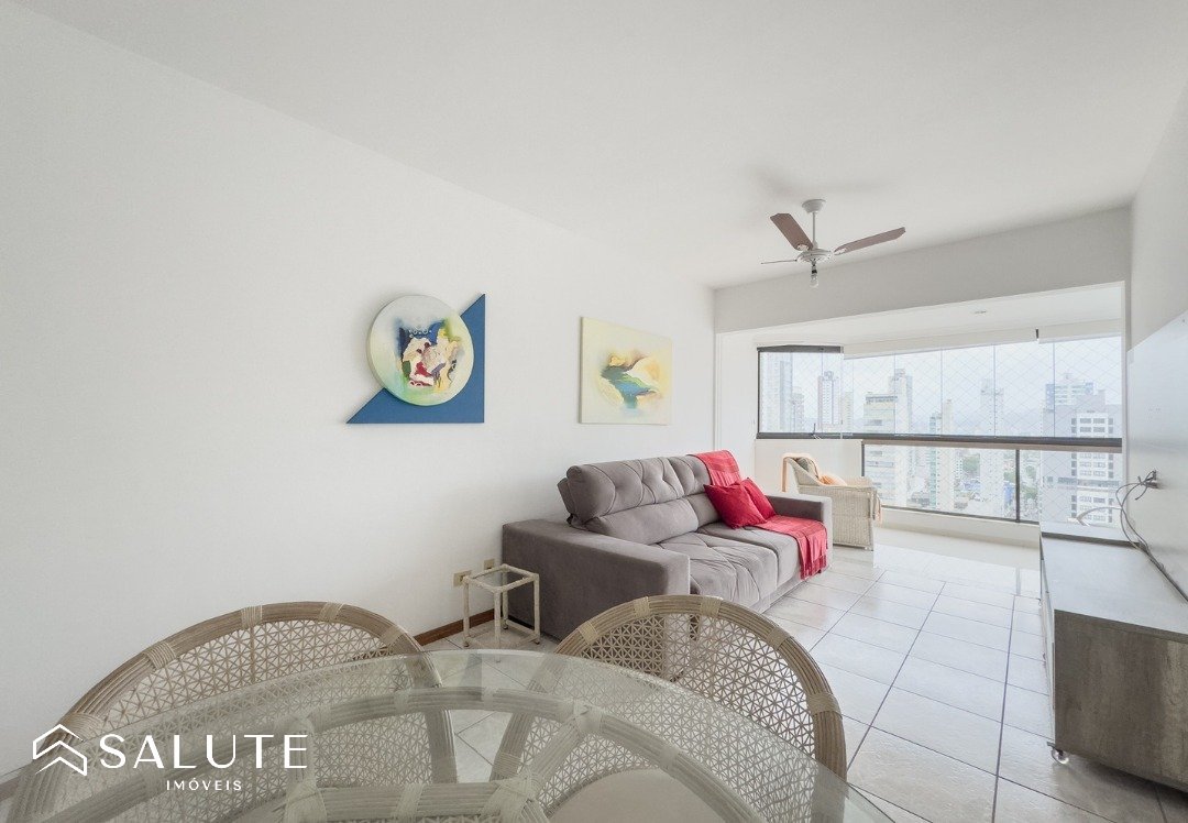 Apartamento à venda 3 dormitórios no Centro