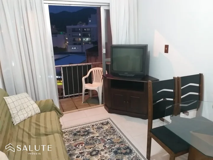 Apartamento para à venda 1 dormitório no Pioneiros