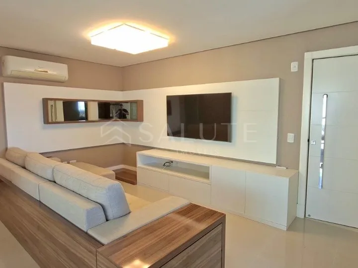 Apartamento à venda 3 suítes na Barra Sul