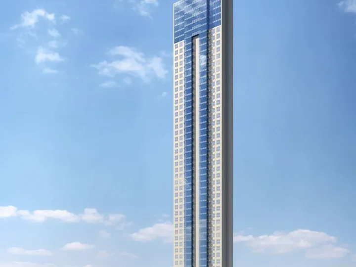 Apartamento à venda 4 dormitórios no Centro