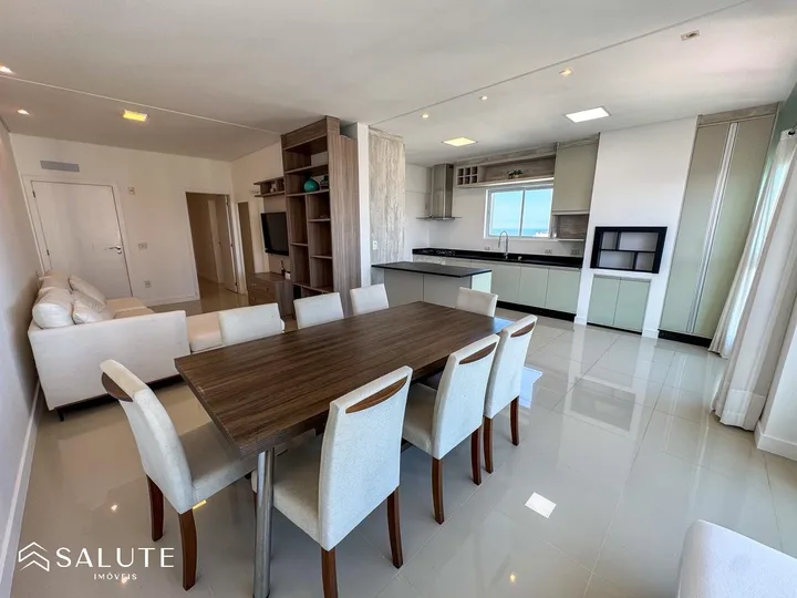 Apartamento aluguel anual 4 dormitórios Pioneiros