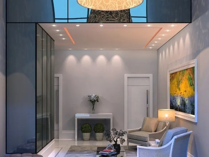 Cobertura Triplex Brava Palace na Praia Brava