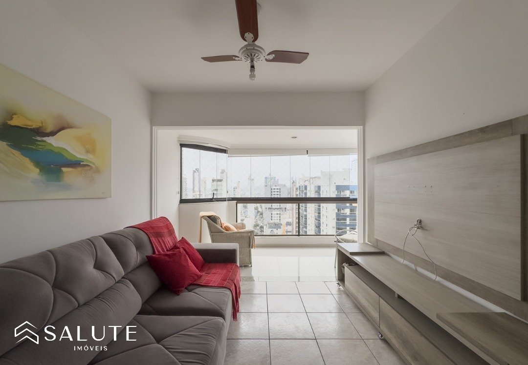 Apartamento à venda 3 dormitórios no Centro