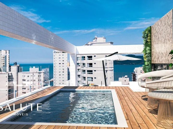 Apartamento à venda 3 suítes na Barra Norte