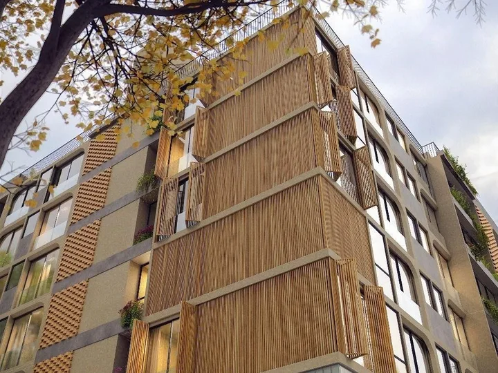 Apartamento à venda com 3 suítes em Itajaí