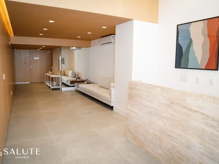 Apartamento à venda com 3 dormitórios Praia Brava