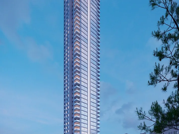 Apartamento à venda 4 suítes no Centro