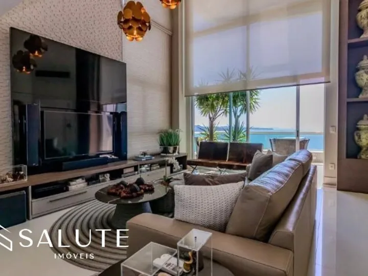 Apartamento à venda 4 suítes na Barra Sul