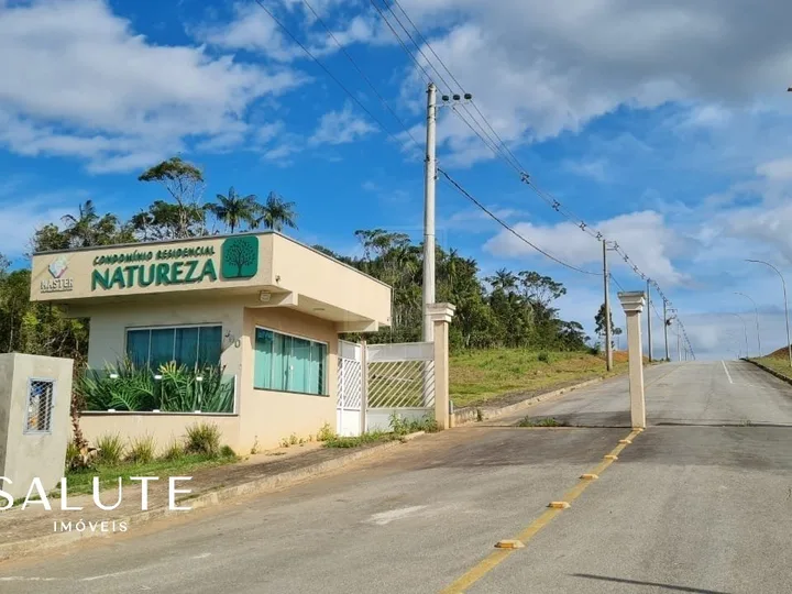 Terreno a venda no bairro Itaipava, Itajaí