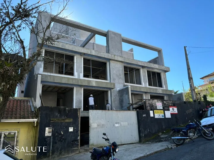 Apartamento à venda 2 suítes na Praia dos amores