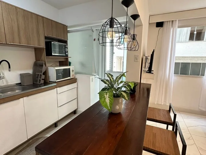 Apartamento à venda 3 Dormitórios no Centro