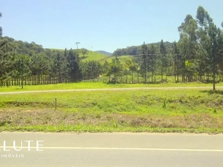 Terreno à venda em Florianópolis