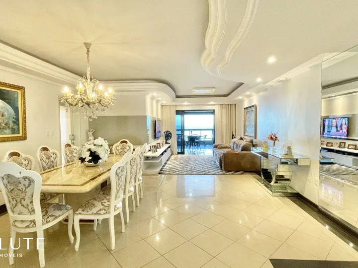 Apartamento à venda 3 dormitórios na Barra Norte