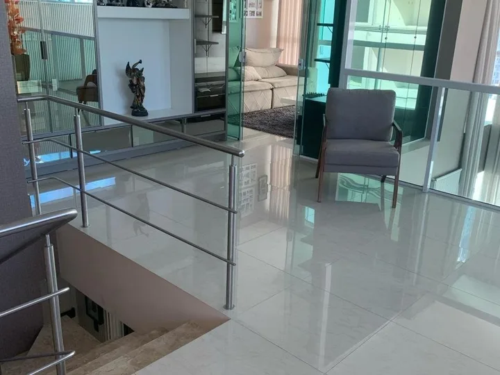 Sala comercial à venda no Centro
