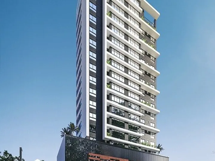 Apartamento à venda 3 suítes na Barra Norte