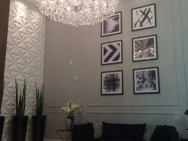 Apartamento à venda 4 dormitórios Centro