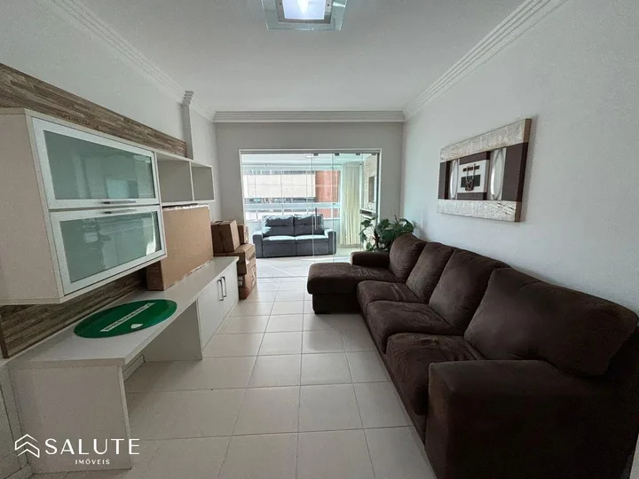 Apartamento aluguel anual 2 dorm. Barra Norte