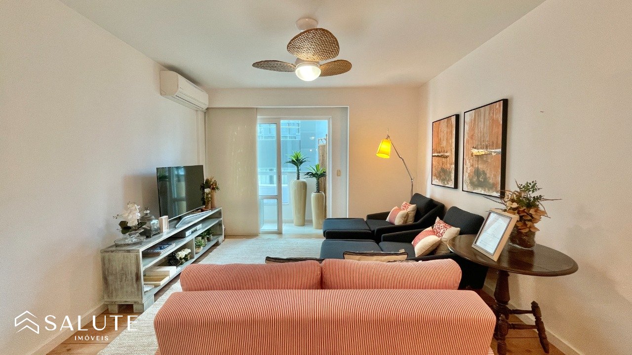 Apartamento à venda 3 dormitórios na Barra Sul