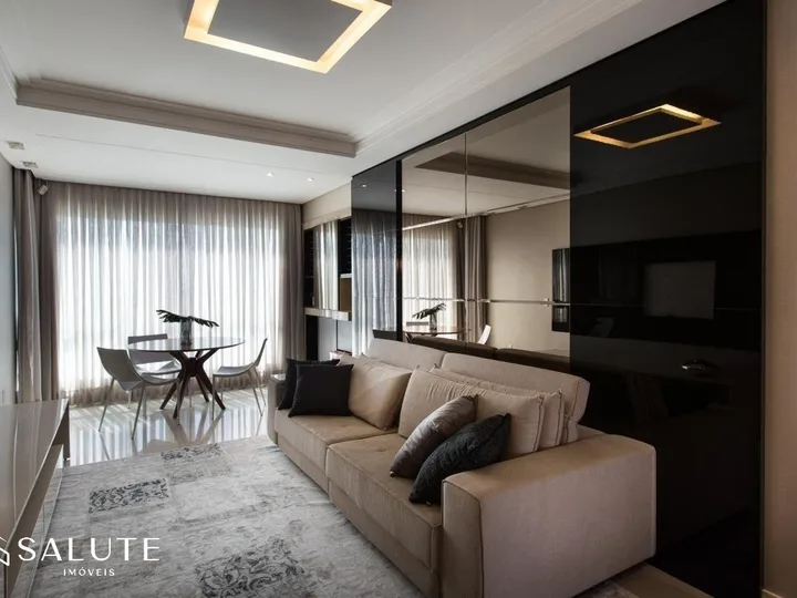 Apartamento à venda 4 Dormitórios no Centro