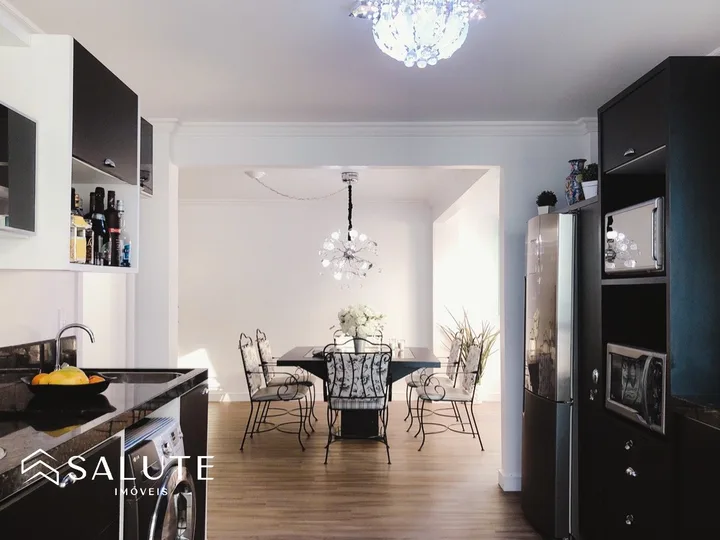 Apartamento 3 dormitórios pronto para morar