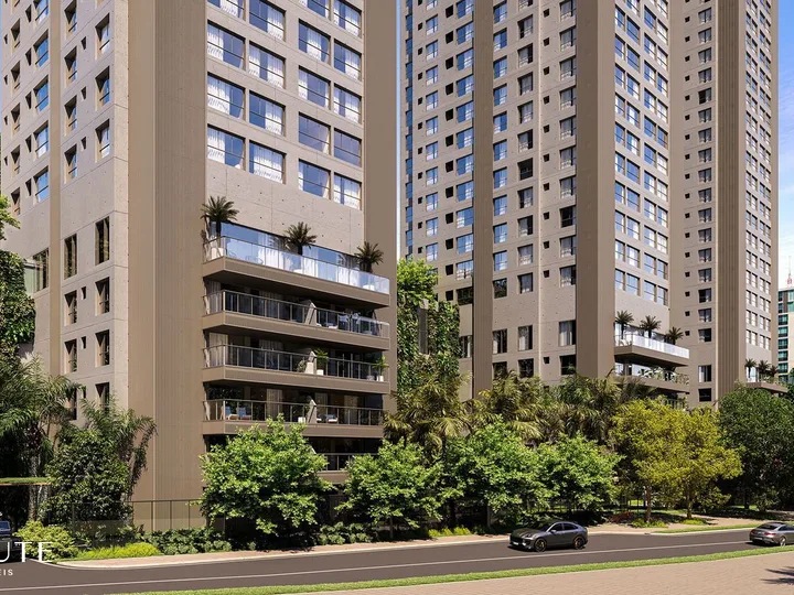 Garden Park Home Club