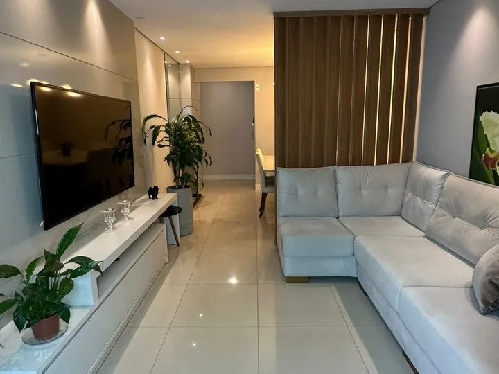 Apartamento à venda 3 Dormitórios Barra sul