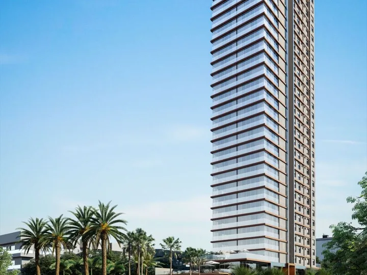 Excelente Apartamento Duplex em Itapema