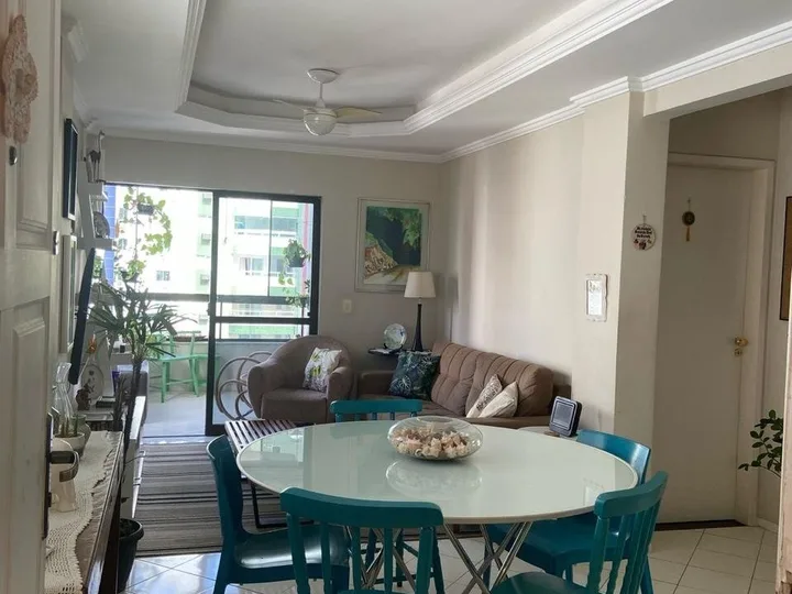 Apartamento com 3 Dormitórios no Centro