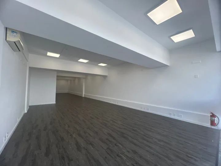 Sala comercial aluguel anual nações