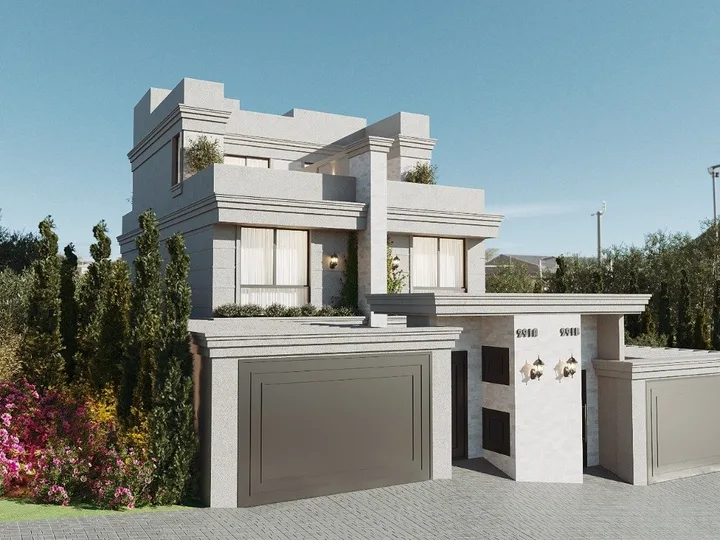 Casa 3 dormitórios em Ariribá Balneário Camboriú
