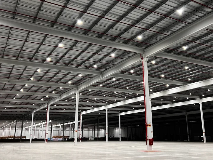 Galpão para à venda anual 35000 m² em São Roque