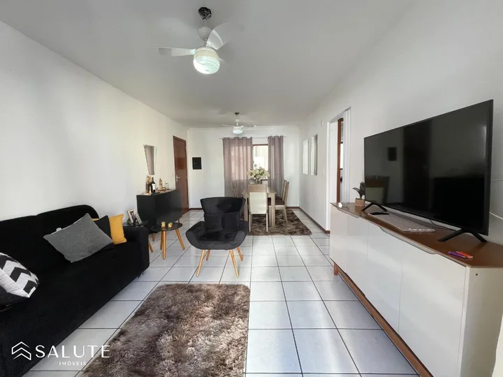Apartamento à venda com 3 dormitórios no Centro