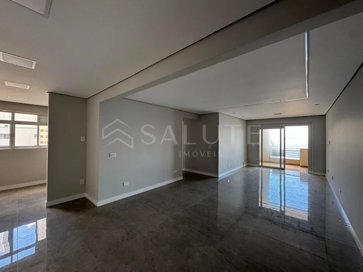 Apartamento à venda 4 dormitórios na Barra Sul