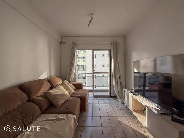 Apartamento aluguel anual com 2 dormitórios Centro