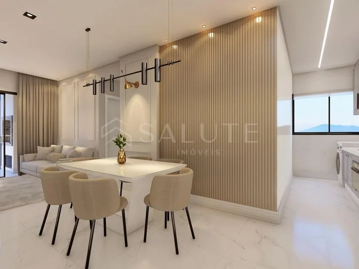 Apartamento à venda 2 Dormitórios Morretes