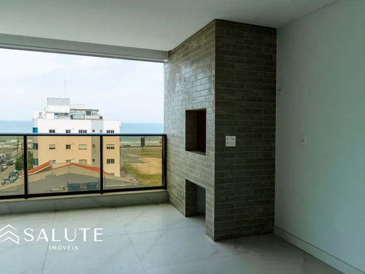Apartamento à venda 4 dormitórios na Praia Brava