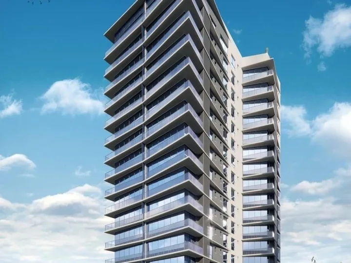 Apartamento à venda com 3 suítes em Piçarras