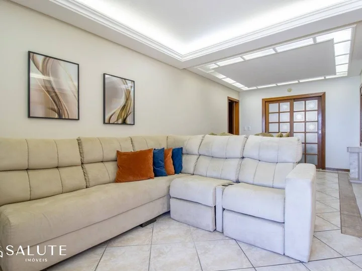 Apartamento à venda 03 Dormitórios no Centro