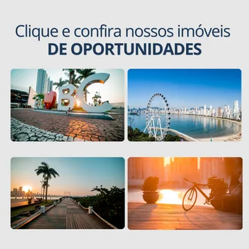 Banner para produtos em oferta