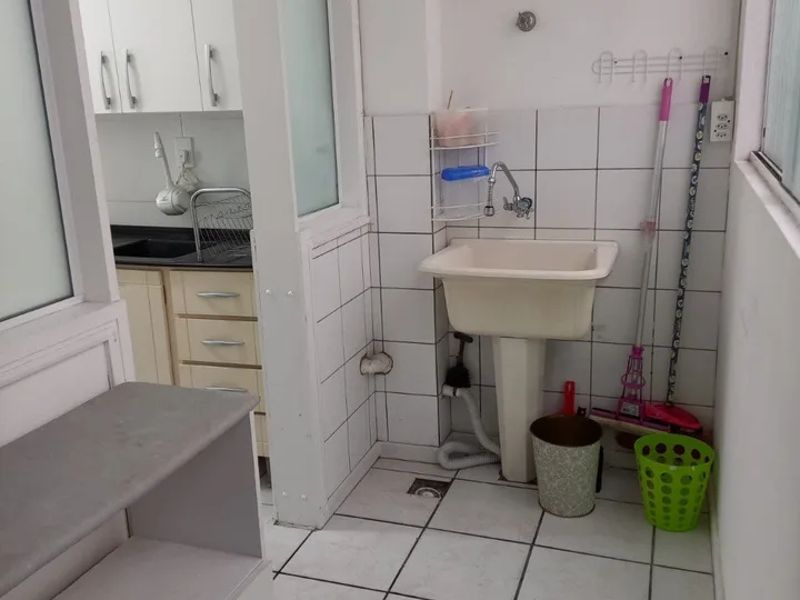Excelente Apartamento em Balneário Camboriú