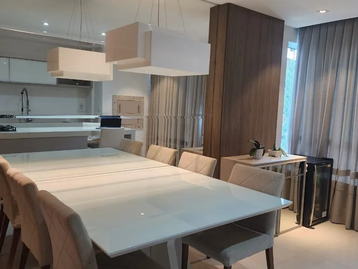 Apartamento à venda com 2 dormitórios em Ariribá
