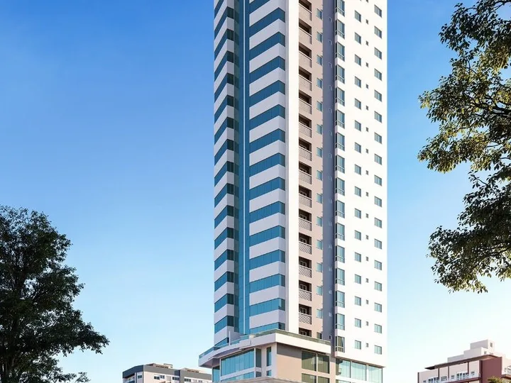 Apartamento à venda com 4 suítes no Centro