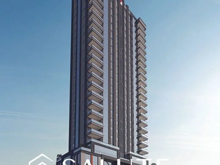 Apartamento à venda 4 suítes na Meia Praia