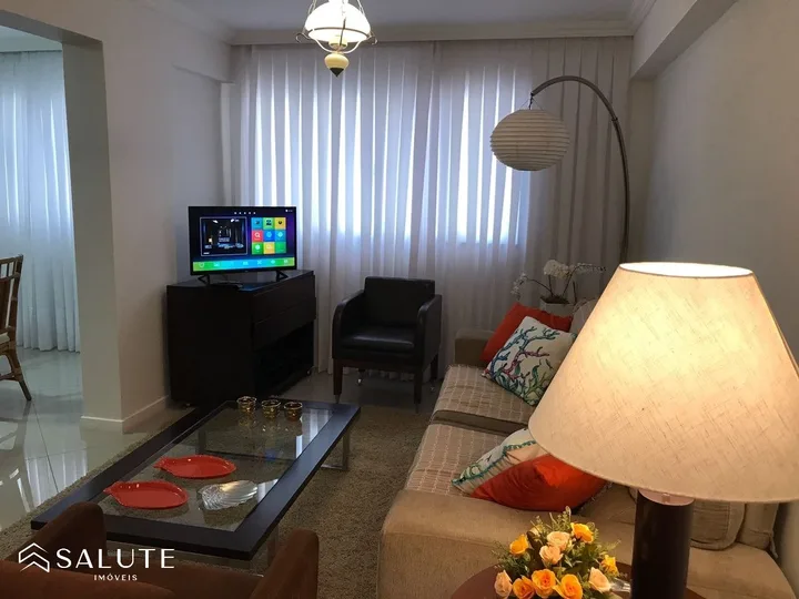 Apartamento à venda com 2 dormitórios no Pioneiros