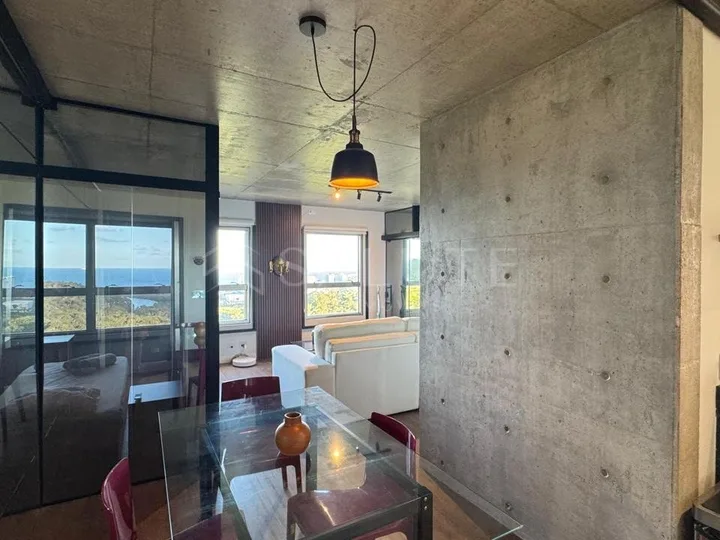 Apartamento à venda 2 dormitórios Praia Brava