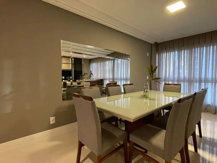 Apartamento à venda 3 suítes na Barra Norte
